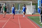 Men's Track vs Babson  Men’s Track & Field host Babson College at Cumberland (RI) High School. : Track & Field, Babson